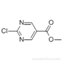 Methyl 2-chloropyrimidine-5-carboxylate CAS 287714-35-6